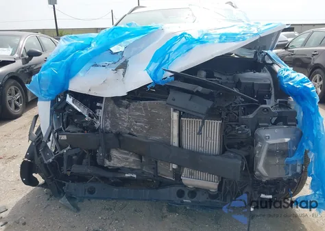 2024 Hyundai Santa Cruz Limited из США, поврежденный, VIN 5NTJEDDF5RH124567